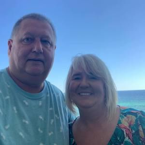 Meet your Posher, Lori